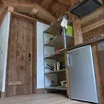 Chalet La Cubelette *