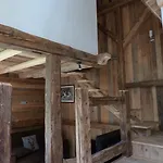 Chalet La Cubelette *