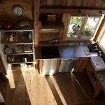 La Cubelette Chalet Chamonix