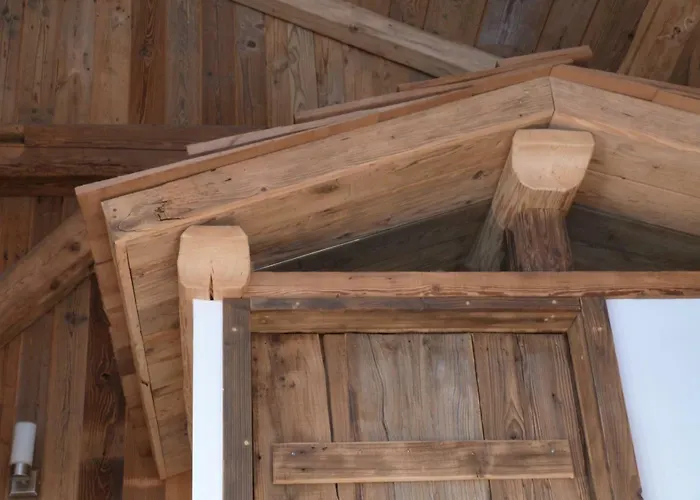 La Cubelette * Шамоні