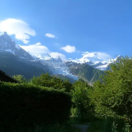 La Cubelette Chalet