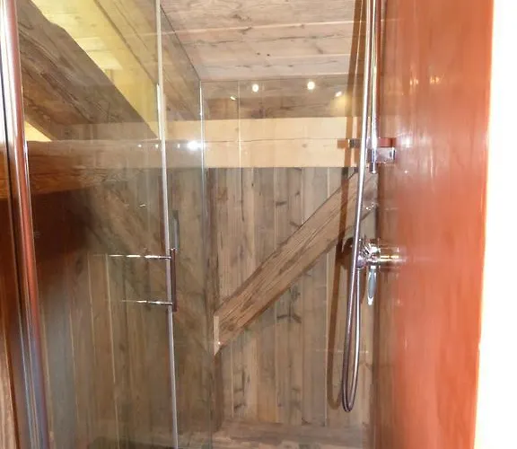 La Cubelette Chamonix